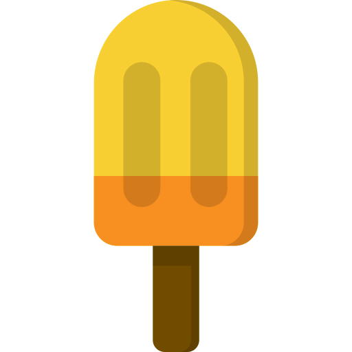 Popsicle 图标