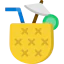 Pineapple icon 64x64