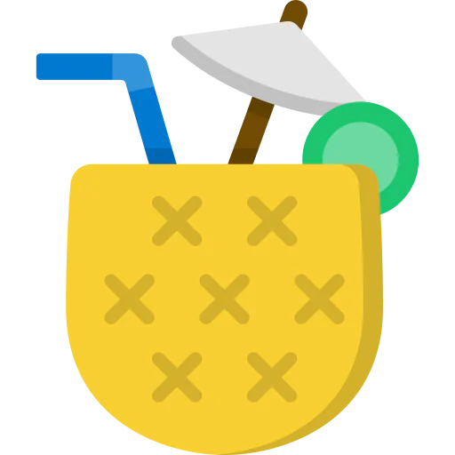 Pineapple 图标