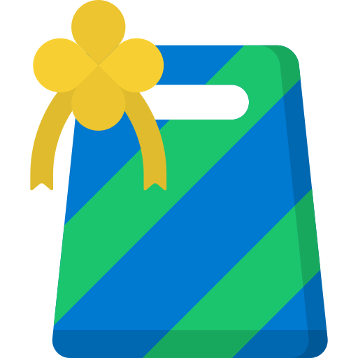 Gift icon