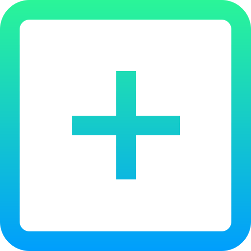 Plus icon