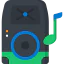 Speaker icon 64x64