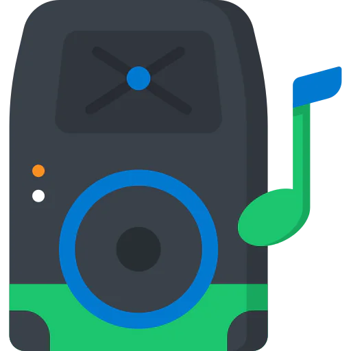 Speaker 상