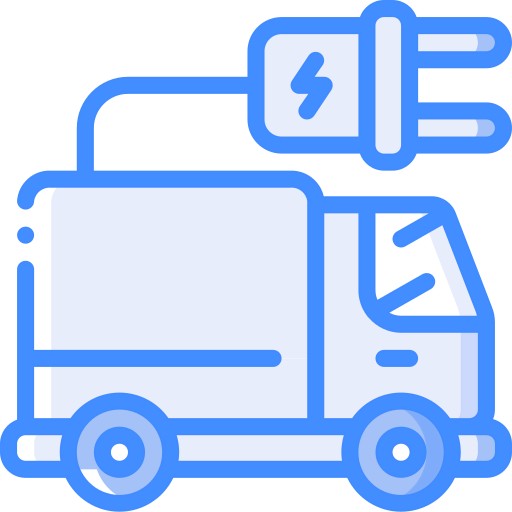 Lorry icon