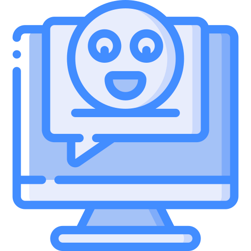 Computer 图标