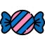 Candy icon 64x64