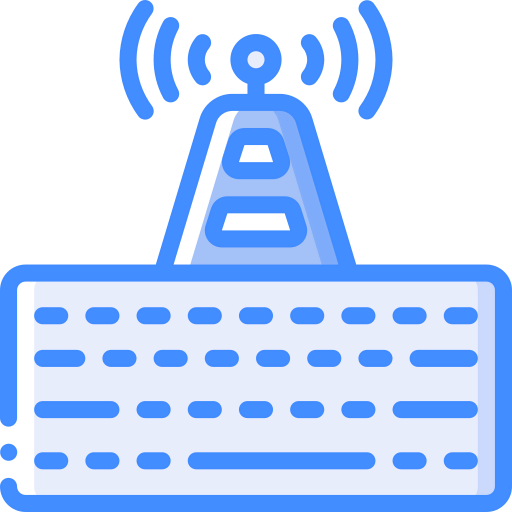 Keyboard icon