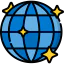 Mirror ball 图标 64x64