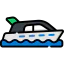 Yatch ícono 64x64