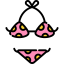 Bikini icon 64x64