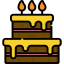 Cake icon 64x64
