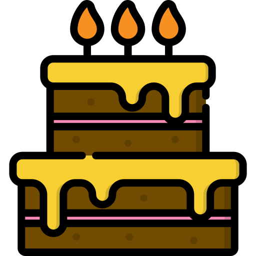 Cake icon