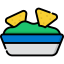 Nachos icon 64x64