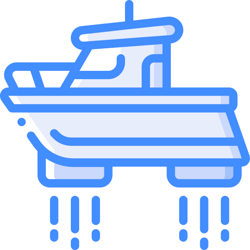 Boat icon