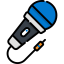 Microphone アイコン 64x64