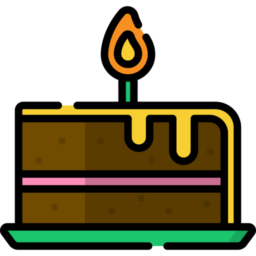 Piece of cake 图标