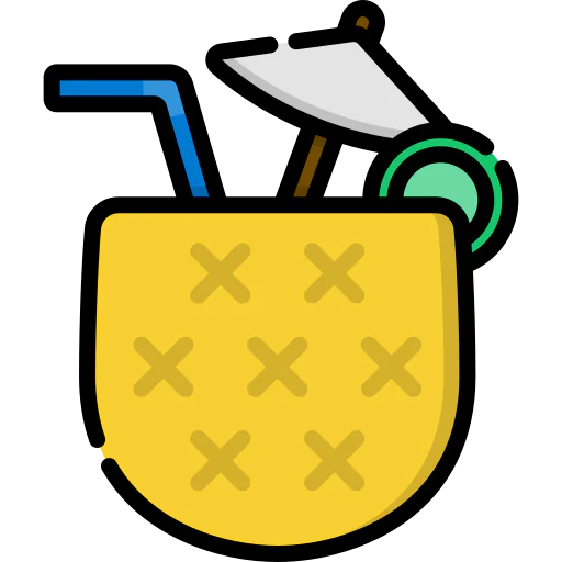 Pineapple icon
