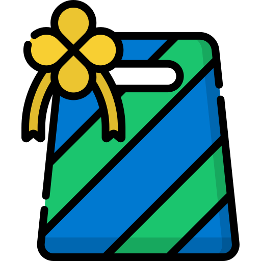Gift icon