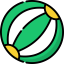 Beach ball 图标 64x64