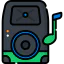 Speaker 图标 64x64