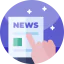 News icon 64x64