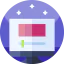 Video player icon 64x64