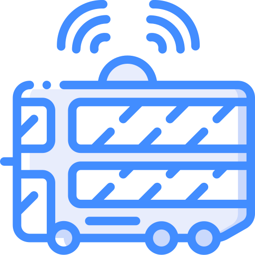 Lorry icon