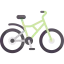 Bicycle icon 64x64