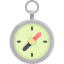 Compass icon 64x64