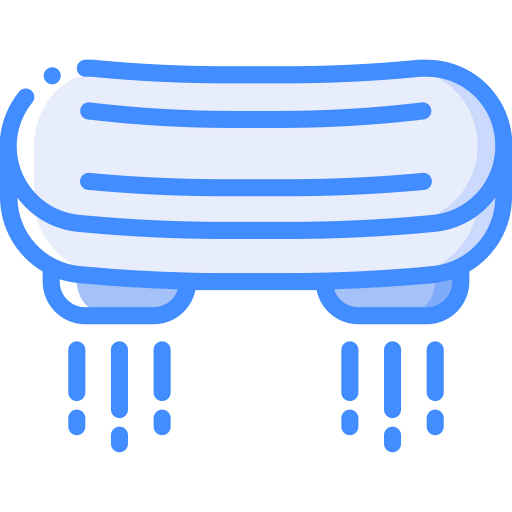 Hoverboard icon