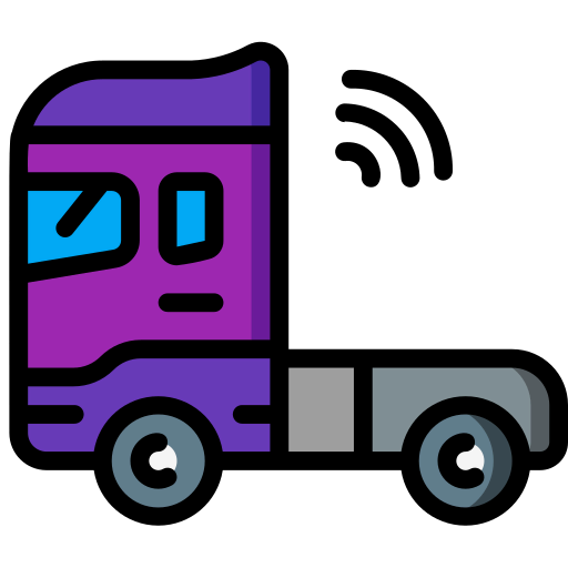 Lorry icon