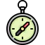 Compass icon 64x64