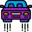 Hover car 图标 64x64