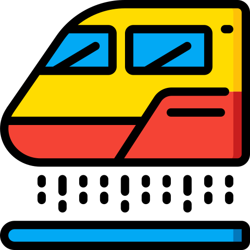 Train icon