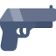 Gun icône 64x64
