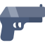 Gun icon 64x64