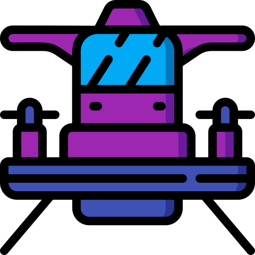 Drone icon