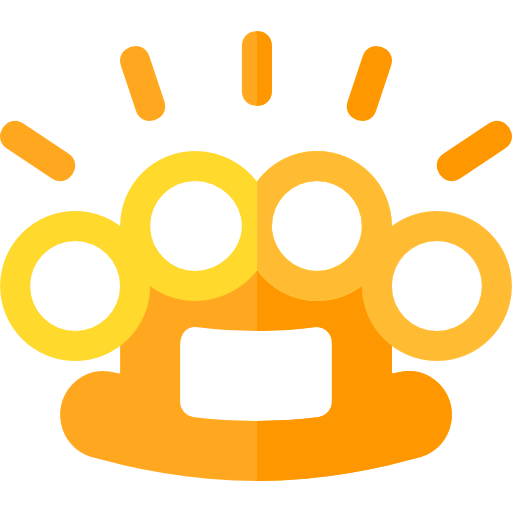 Knuckle icon
