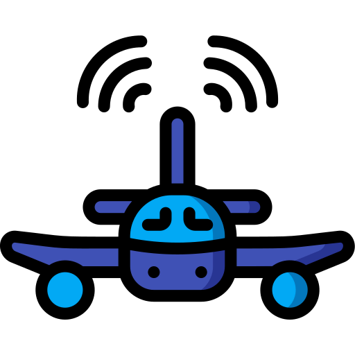 Plane icon