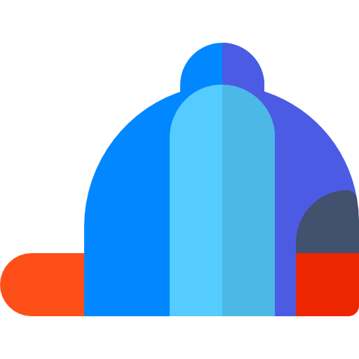 Cap icon