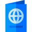 Passport icon 64x64