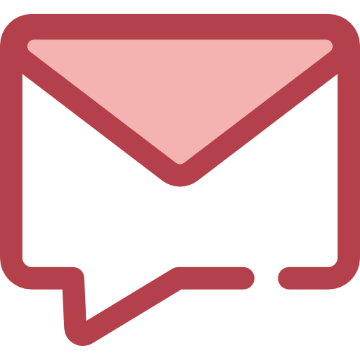 Message icon