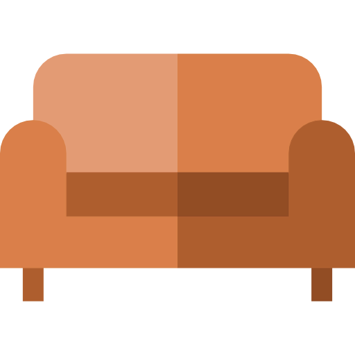 Couch icon