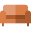 Couch icon 64x64