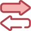 Transfer icon 64x64