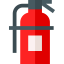 Fire extinguisher icon 64x64