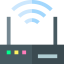 Wifi router icon 64x64