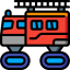 Firetruck 图标 64x64