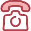 Telephone icon 64x64
