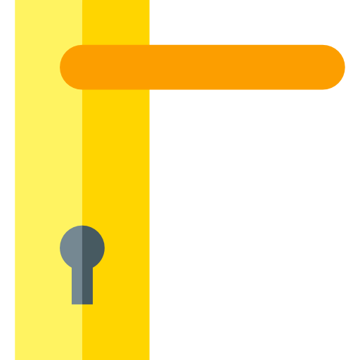 Door handle 图标